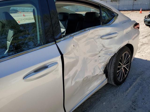 Photo 9 from auction – 2022 LEXUS ES 350 BAS with VIN 58ADZ1B15NU137135