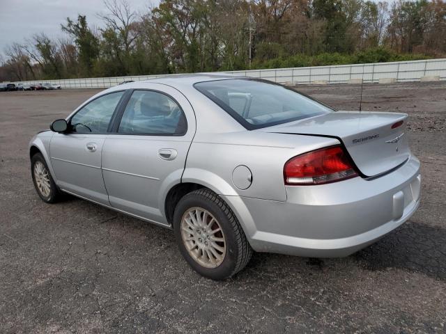 Photo 3 from auction – 2006 CHRYSLER SEBRING with VIN 1C3EL46X96N197971