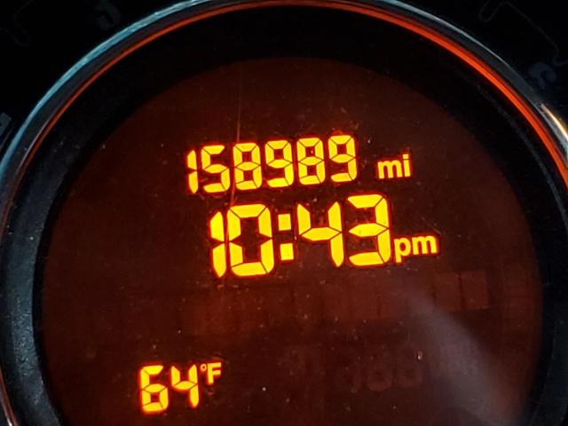 Photo 8 from auction – 2012 FIAT 500 LOUNGE with VIN 3C3CFFCR5CT208394