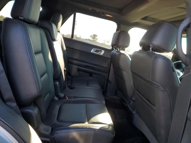Photo 6 from auction – 2015 FORD EXPLORER X with VIN 1FM5K8D87FGA81489