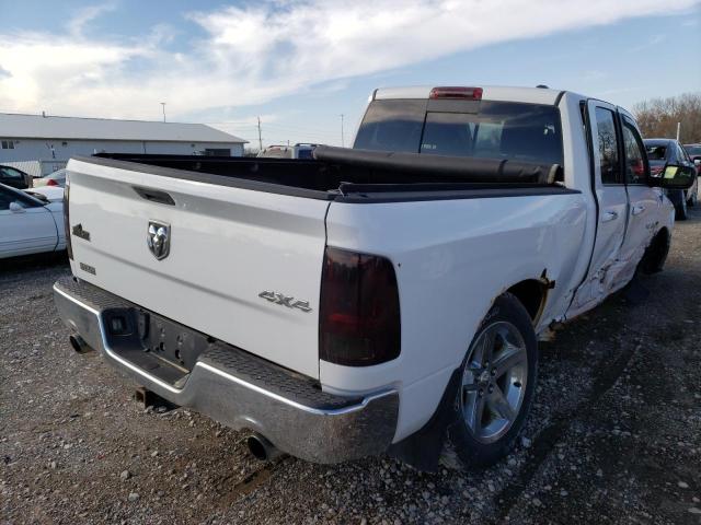 Photo 4 from auction – 2011 DODGE RAM 1500 with VIN 1D7RV1GT3BS644541