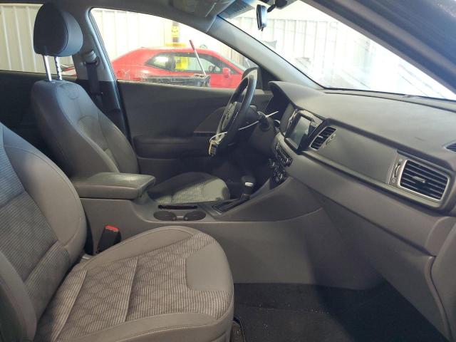 Photo 5 from auction – 2017 KIA NIRO FE with VIN KNDCB3LC1H5039564