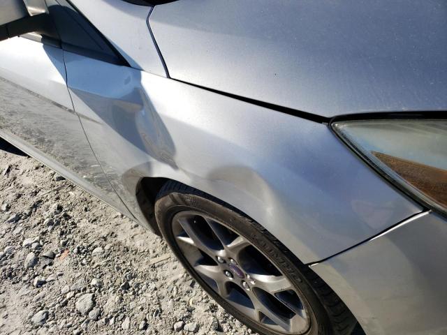 Photo 9 from auction – 2013 FORD FOCUS SE with VIN 1FADP3F24DL112687