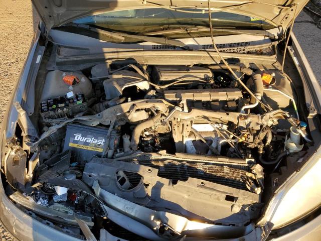 Photo 7 from auction – 2005 HONDA CIVIC LX with VIN 2HGES16625H537877