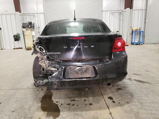 Photo 9 from auction – 2013 DODGE AVENGER SE with VIN 1C3CDZAB5DN530919