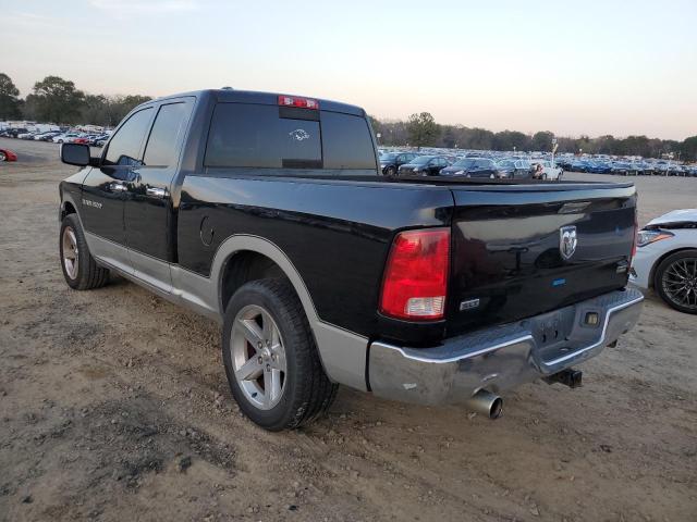 Photo 3 from auction – 2013 RAM 1500 SLT with VIN 1C6RR6GP2DS659024