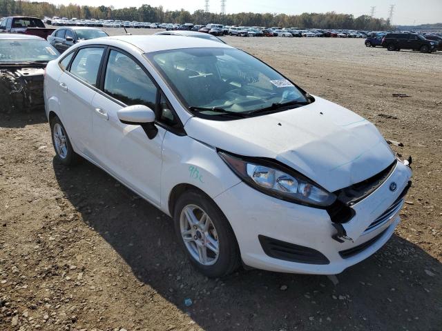 Photo 1 from auction – 2017 FORD FIESTA SE with VIN 3FADP4BJ9HM158748