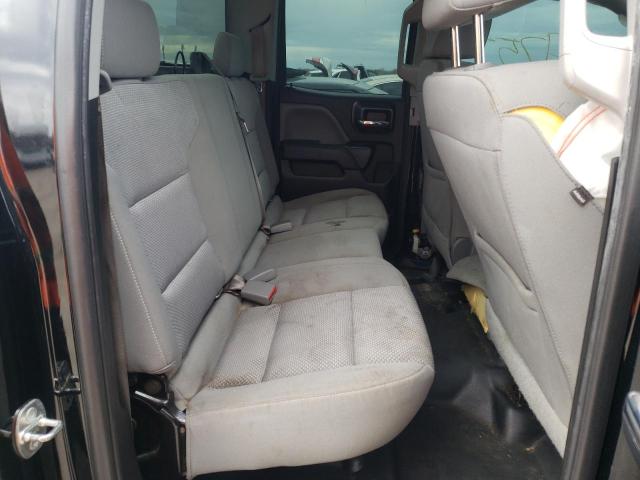 Photo 6 from auction – 2016 CHEVROLET SILVERADO with VIN 1GCRCNEH3GZ369158