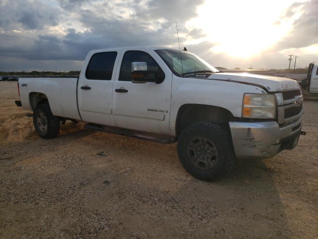 CHEVROLET SILVERADO 2008 z numerem VIN 1GCHK23K98F192078 - Zdjęcie z aukcji