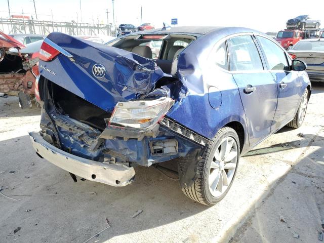 Photo 4 from auction – 2014 BUICK VERANO CON with VIN 1G4PR5SK2E4174731