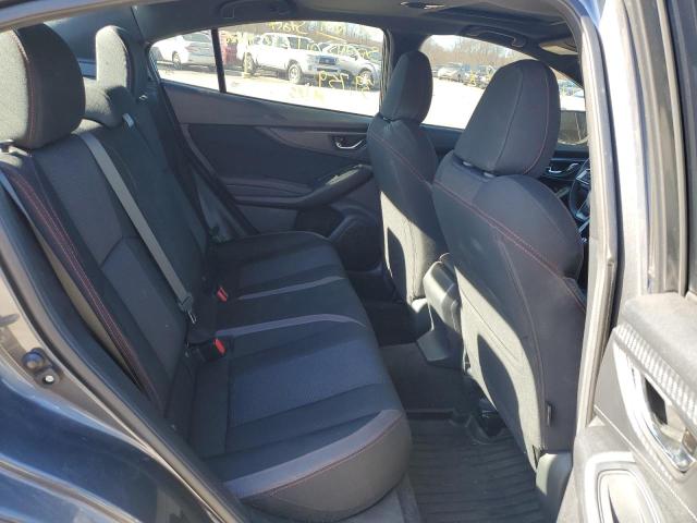 Photo 6 from auction – 2019 SUBARU IMPREZA SP with VIN 4S3GKAM65K3610863