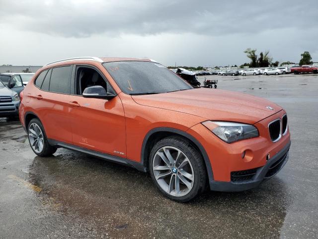 Photo 1 from auction – 2013 BMW X1 SDRIVE2 with VIN WBAVM1C55DVW44994