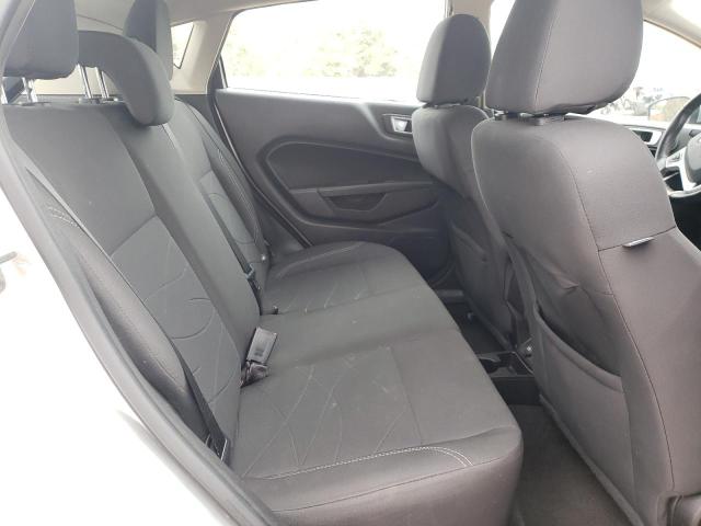 Photo 6 from auction – 2015 FORD FIESTA SE with VIN 3FADP4EJ1FM208065