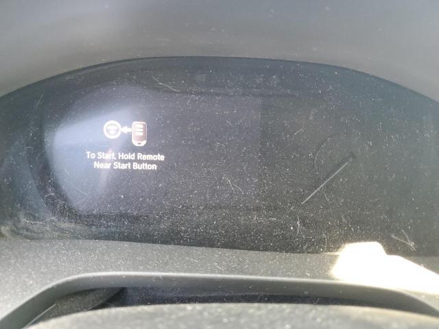 Photo 8 from auction – 2020 HONDA INSIGHT EX with VIN 19XZE4F53LE014683