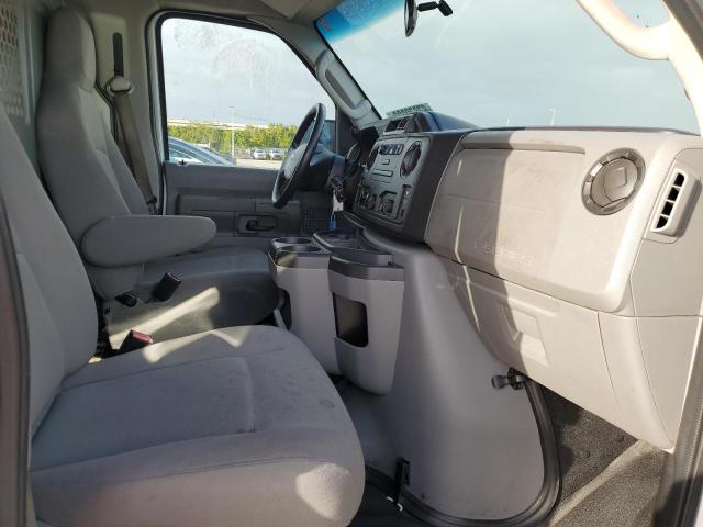 Photo 5 from auction – 2013 FORD ECONOLINE with VIN 1FTNE2EW7DDA32426