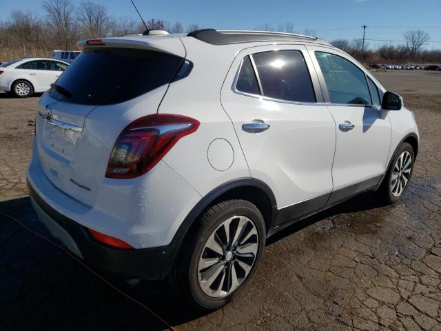 Photo 3 from auction – 2019 BUICK ENCORE ESS with VIN KL4CJCSM3KB805052