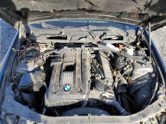 Photo 7 from auction – 2008 BMW 328 XI with VIN WBAVC93578K038699