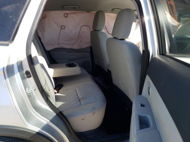 Photo 6 from auction – 2020 MITSUBISHI OUTLANDER with VIN JA4AP3AU2LU013326