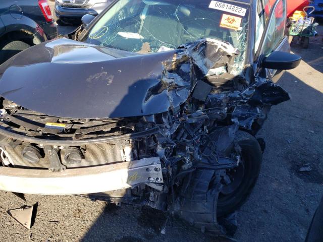 Photo 9 from auction – 2015 NISSAN ALTIMA 2.5 with VIN 1N4AL3AP7FN302346