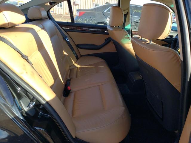 Photo 6 from auction – 2002 BMW 325 XI with VIN WBAEU33432PF69185