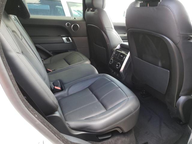 Photo 6 from auction – 2018 LAND ROVER RANGE ROVE with VIN SALWR2RV6JA812854