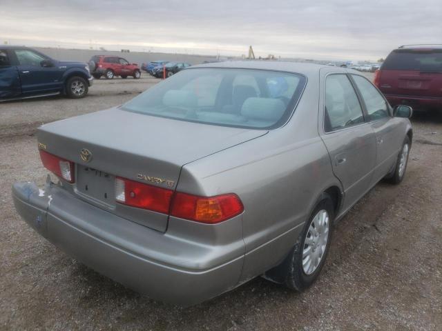 Photo 4 from auction – 2000 TOYOTA CAMRY CE with VIN JT2BG22K0Y0470872