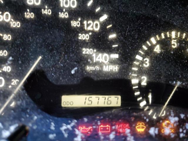 Photo 8 from auction – 2003 LEXUS RX 300 with VIN JTJHF10U530307725