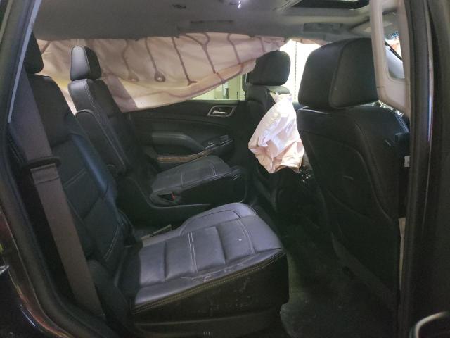 Photo 6 from auction – 2016 GMC YUKON DENA with VIN 1GKS2CKJ5GR106089