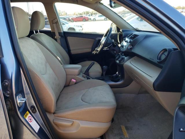 Photo 5 from auction – 2009 TOYOTA RAV4 with VIN JTMZF33V19D012923