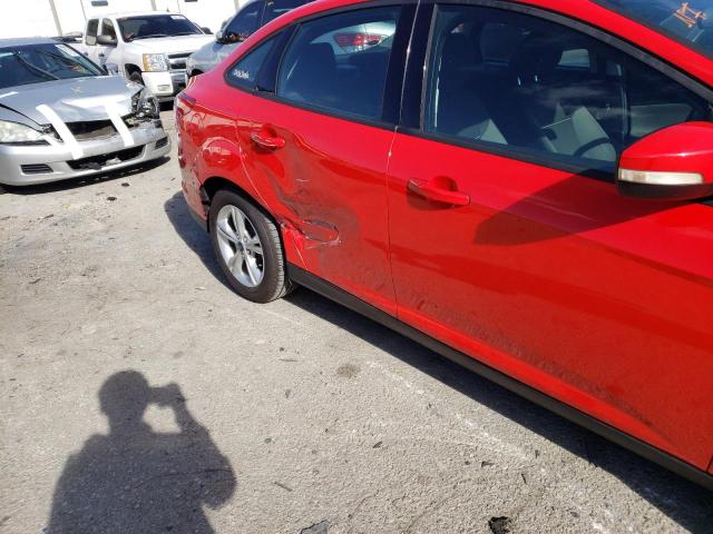 Photo 9 from auction – 2013 FORD FOCUS SE with VIN 1FADP3F27DL359492