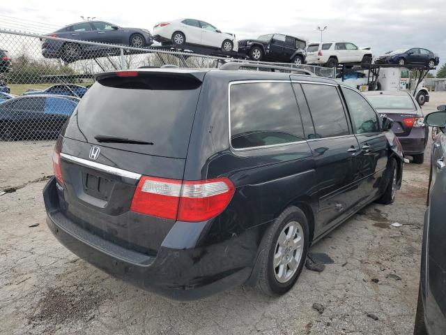 Photo 4 from auction – 2007 HONDA ODYSSEY TO with VIN 5FNRL38847B065696