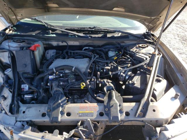 Photo 7 from auction – 2002 BUICK CENTURY with VIN 2G4WS52J221118349