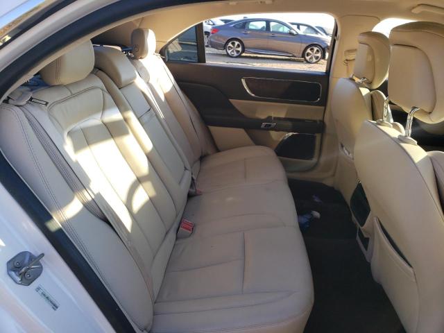 Photo 6 from auction – 2017 LINCOLN CONTINENTA with VIN 1LN6L9SK2H5605099