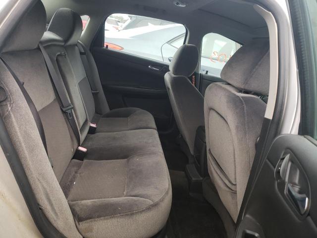 Photo 6 from auction – 2013 CHEVROLET IMPALA LT with VIN 2G1WG5E31D1135481
