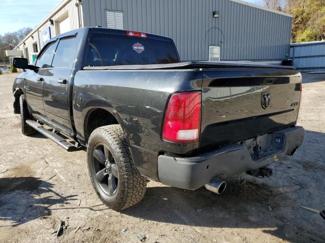 Photo 3 from auction – 2017 RAM 1500 ST with VIN 1C6RR7KT8HS656029