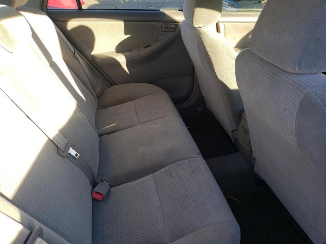 Photo 6 from auction – 2008 TOYOTA COROLLA CE with VIN 1NXBR32E58Z014002