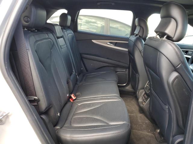 Photo 6 from auction – 2019 LINCOLN NAUTILUS S with VIN 2LMPJ6K91KBL28149