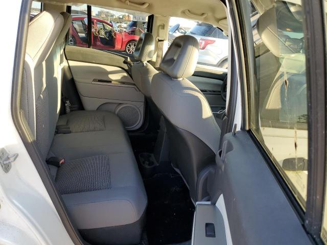Photo 6 from auction – 2007 JEEP COMPASS with VIN 1J8FT47W47D386131