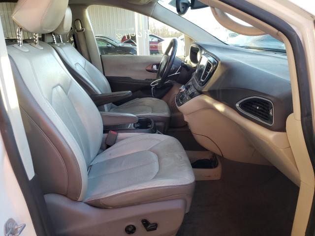 Photo 5 from auction – 2017 CHRYSLER PACIFICA T with VIN 2C4RC1EG1HR542154