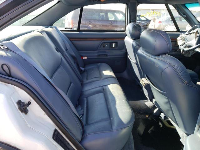 Photo 6 from auction – 1997 OLDSMOBILE REGENCY with VIN 1G3HC52KXV4815053