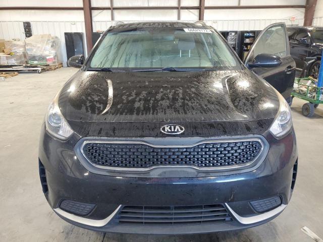 Photo 9 from auction – 2017 KIA NIRO FE with VIN KNDCB3LC1H5039564