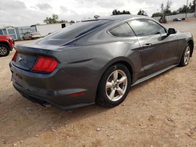 Photo 4 from auction – 2019 FORD MUSTANG with VIN 1FA6P8TH8K5111560