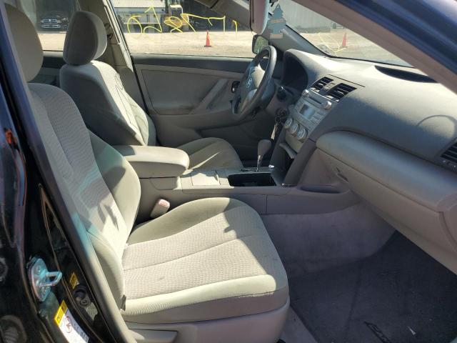 Photo 5 from auction – 2011 TOYOTA CAMRY BASE with VIN 4T1BF3EK3BU128761