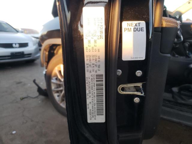 Photo 10 from auction – 2019 JEEP CHEROKEE L with VIN 1C4PJMLB3KD182059