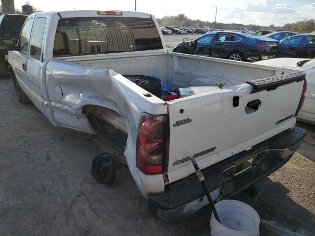 Photo 3 from auction – 2005 CHEVROLET SILVERADO with VIN 2GCEC19T651357937