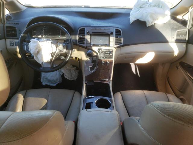 Photo 5 from auction – 2015 TOYOTA VENZA LE with VIN 4T3BK3BB1FU114936