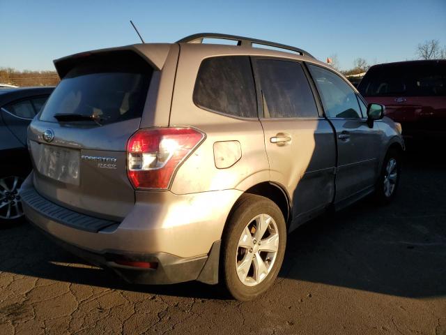Photo 4 from auction – 2014 SUBARU FORESTER 2 with VIN JF2SJAPC3EH491833
