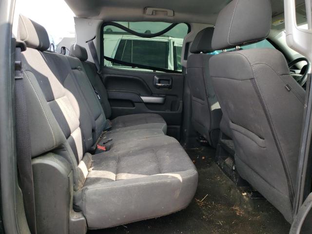 Photo 10 from auction – 2016 CHEVROLET SILVERADO with VIN 3GCUKREH2GG104302