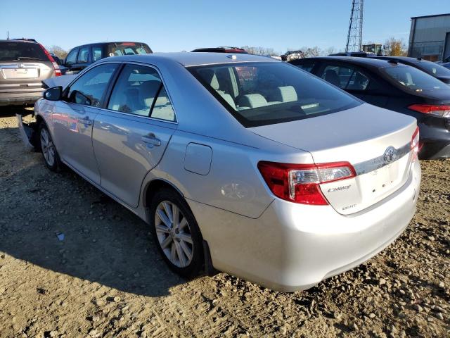 Photo 3 from auction – 2013 TOYOTA CAMRY L with VIN 4T4BF1FK6DR302060