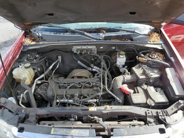 Photo 7 from auction – 2008 FORD ESCAPE XLS with VIN 1FMCU02Z38KC33427